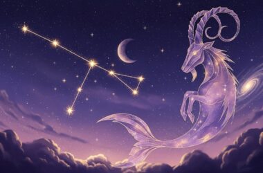 Capricorne : Horoscope du 01.12.2025