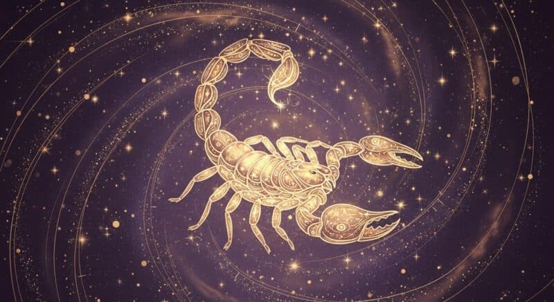 Scorpion : Horoscope du 09.12.2025