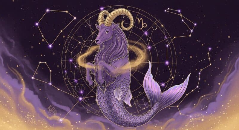 Capricorne : Horoscope du 09.12.2025