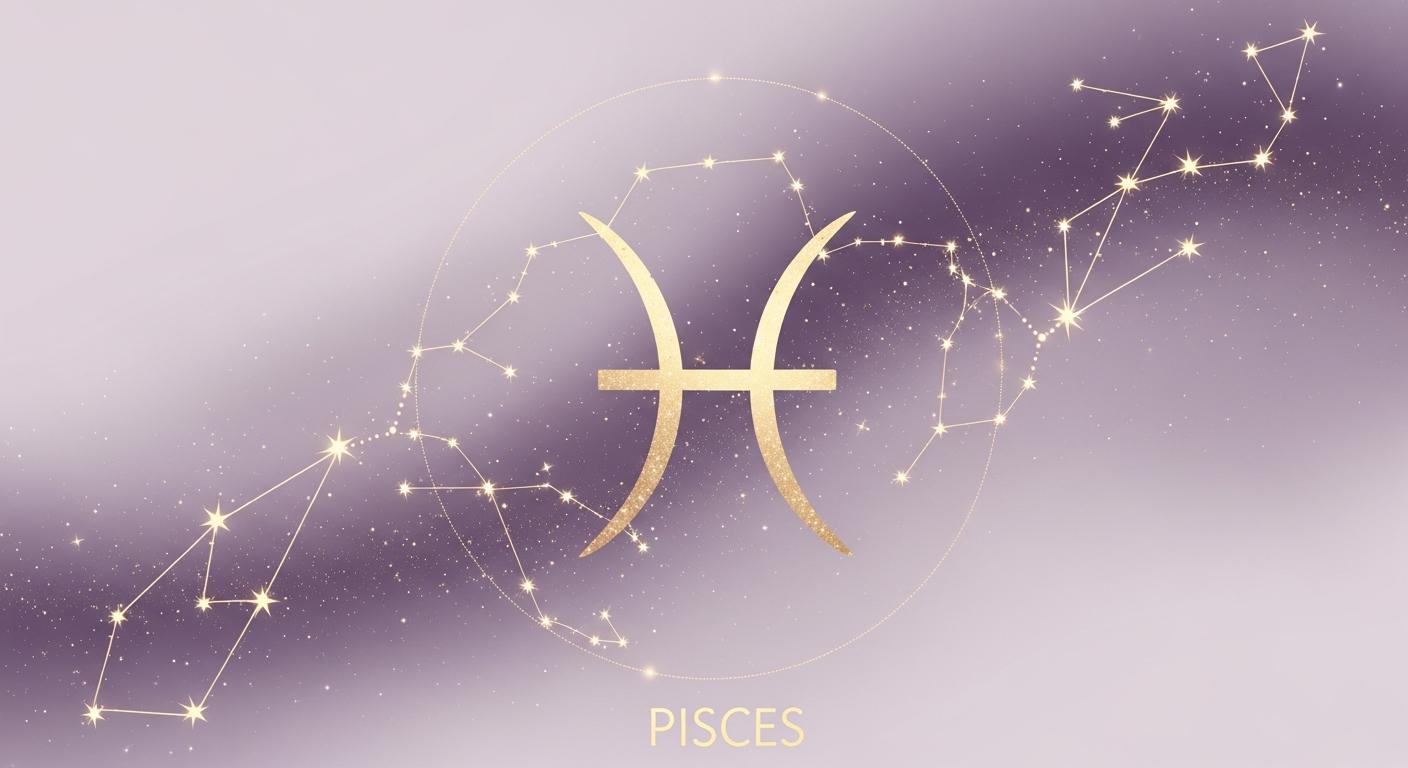 Poisson : Horoscope du 09.12.2025