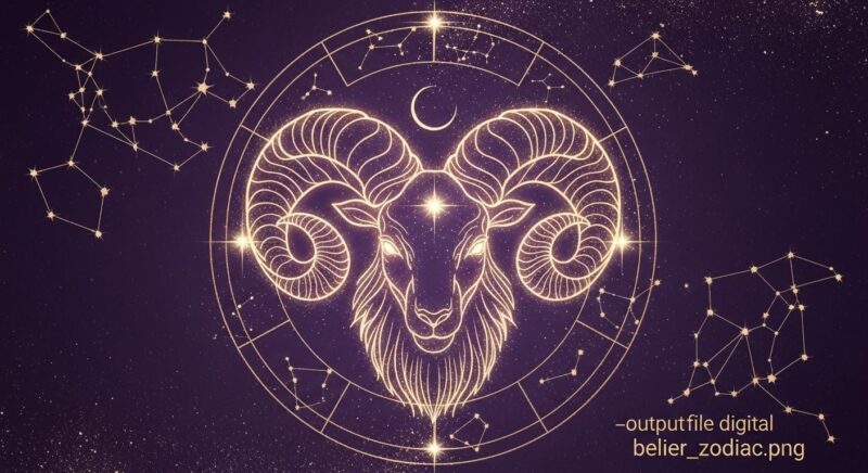 Bélier : Horoscope du 10.12.2025