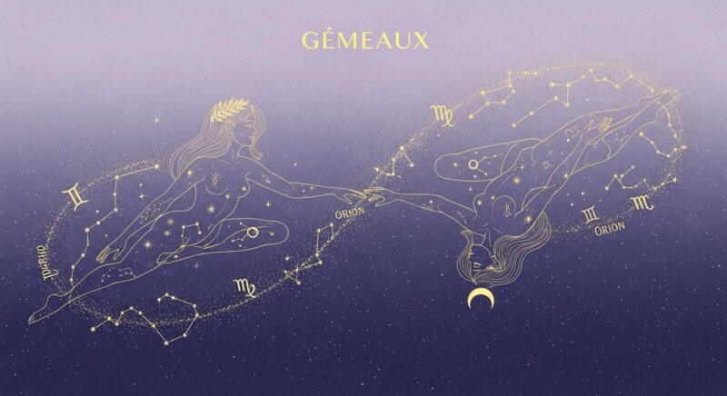 Gémeaux : Horoscope du 10.12.2025