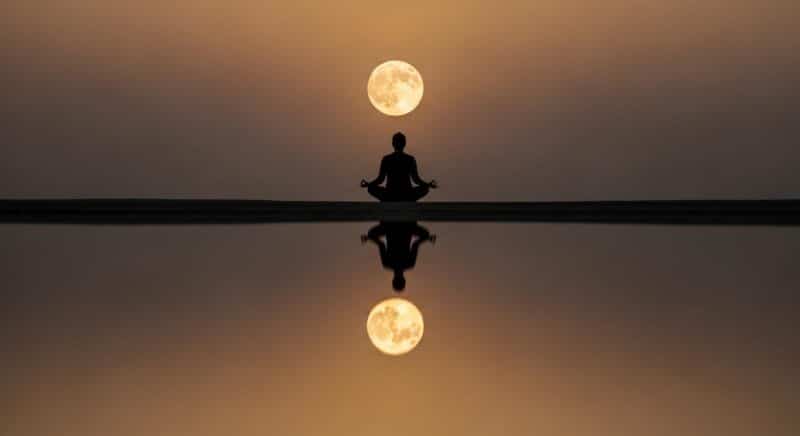 Ce que votre Lune révèle sur vos besoins émotionnels secrets