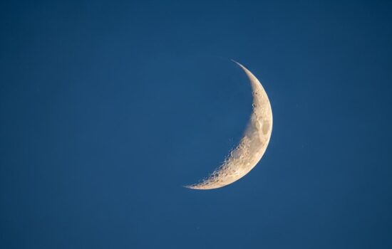 La nouvelle lune de décembre 2025 et son impact sur votre vie