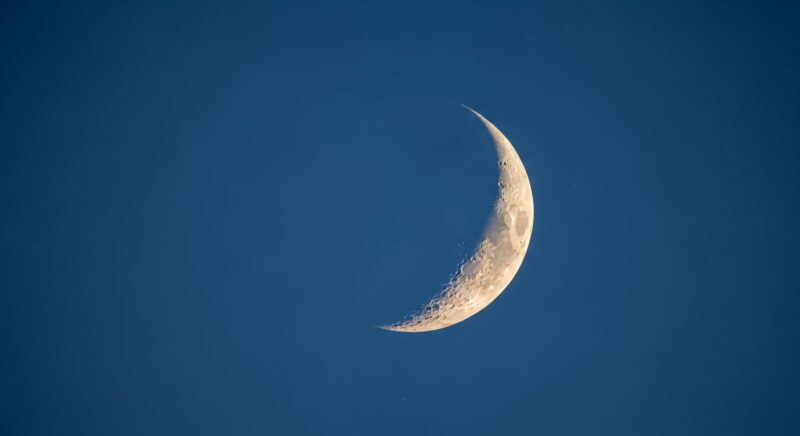 La nouvelle lune de décembre 2025 et son impact sur votre vie