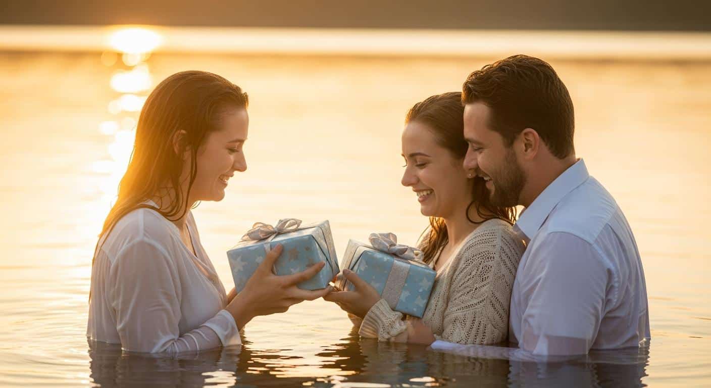 Voici ce que chaque signe devrait demander au Père Noël