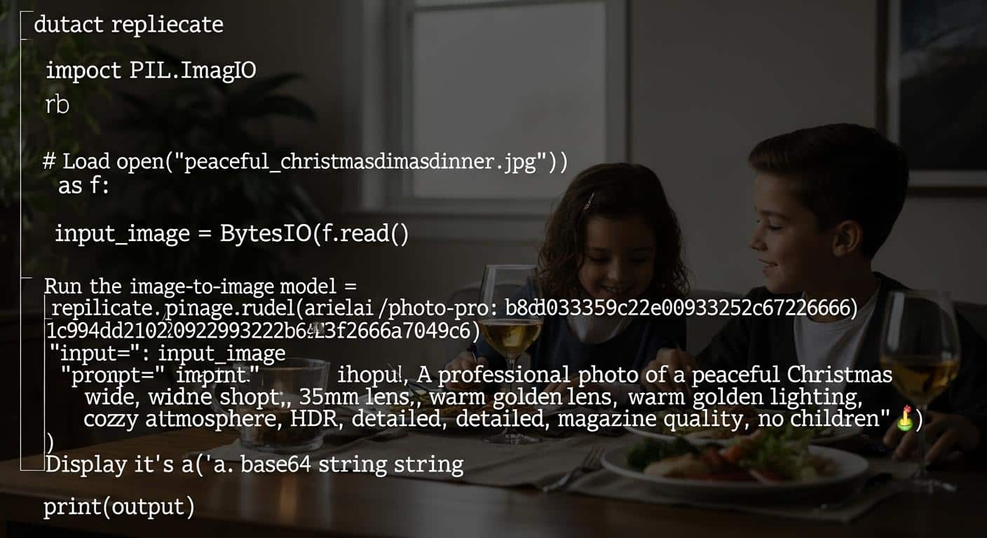 Ces signes devraient éviter les disputes familiales à Noël