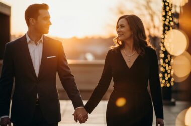 Les 4 signes qui vont rencontrer l'amour avant la fin de l'année