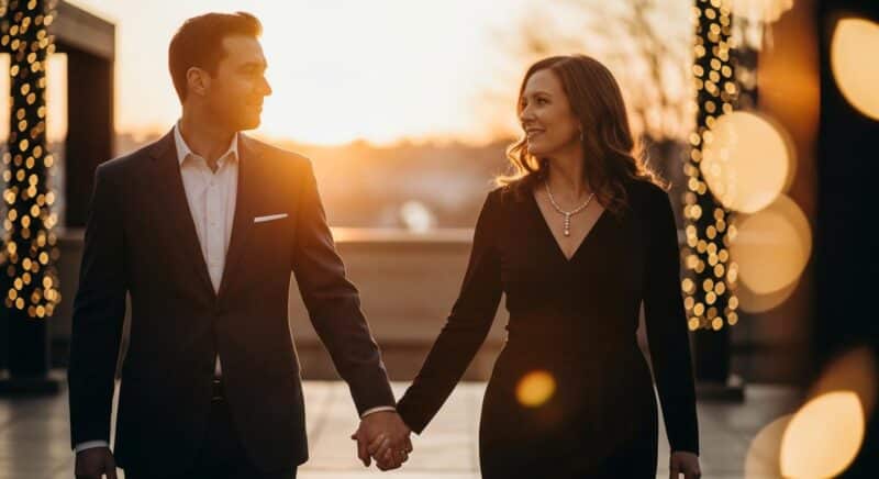 Les 4 signes qui vont rencontrer l'amour avant la fin de l'année