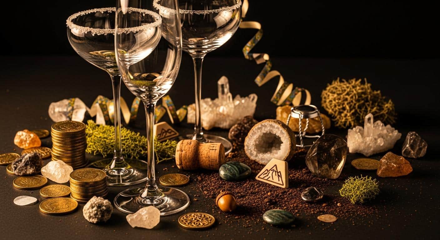 Quel type de fêtard êtes-vous selon votre signe astrologique