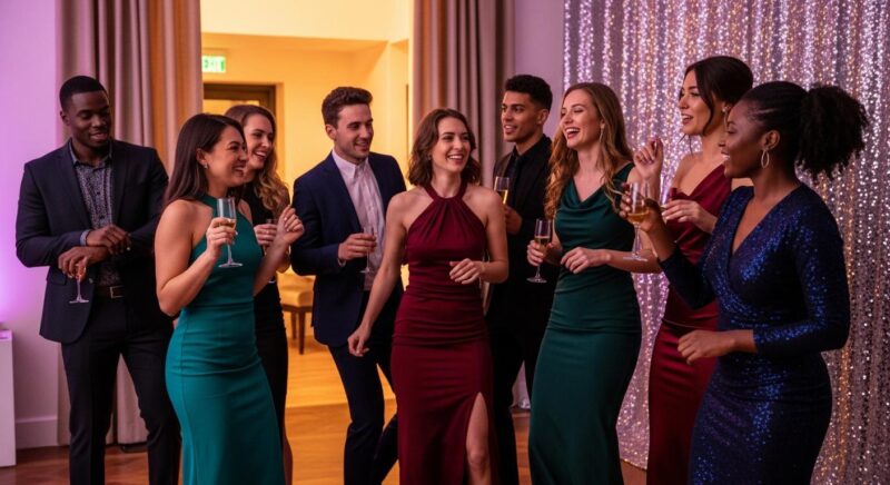 Quel type de fêtard êtes-vous selon votre signe astrologique