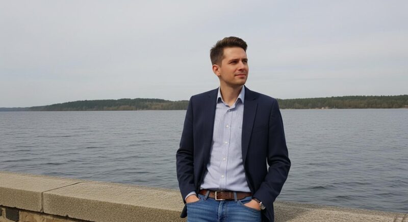 Quand votre Ascendant tombe sur le Descendant de l'autre et ce que ça change vraiment