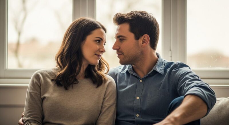 Les aspects Mercure secrets qui créent une communication parfaite dans un couple
