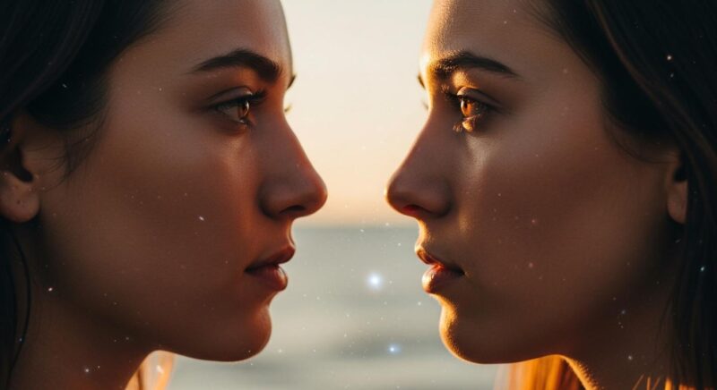 Ce qui se passe vraiment quand deux Soleils identiques se rencontrent en couple