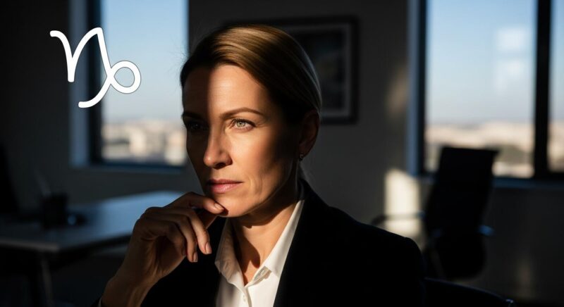 Les Capricorne sont-ils vraiment menteurs ou est-ce un mythe astrologique