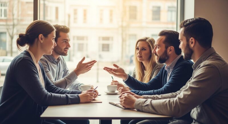 Pourquoi ces 4 signes ne peuvent pas s'empêcher de parler et comment les gérer