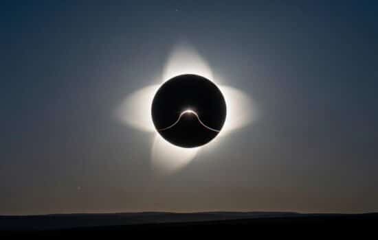 Comment les éclipses de 2026 vont bouleverser votre vie et ce que vous devez savoir