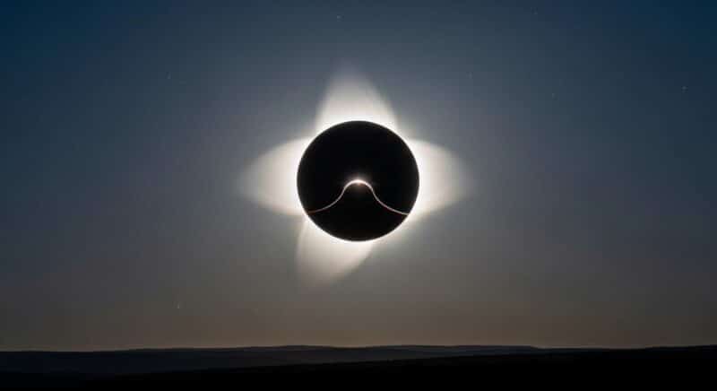 Comment les éclipses de 2026 vont bouleverser votre vie et ce que vous devez savoir