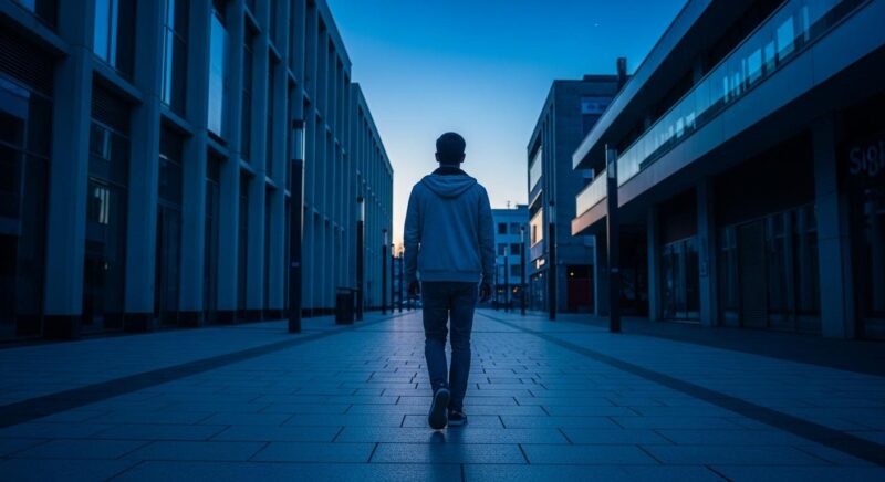 Ce qui fait fuir un Verseau définitivement sans espoir de retour