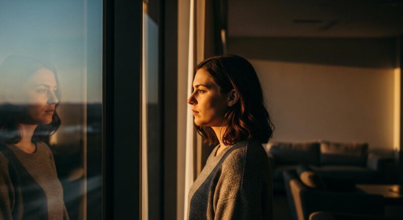 La peur secrète du Sagittaire qui l'empêche d'être vraiment heureux en amour