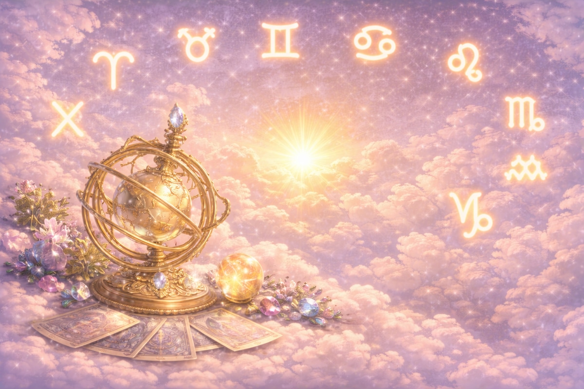 Horoscope du jour personnalisé