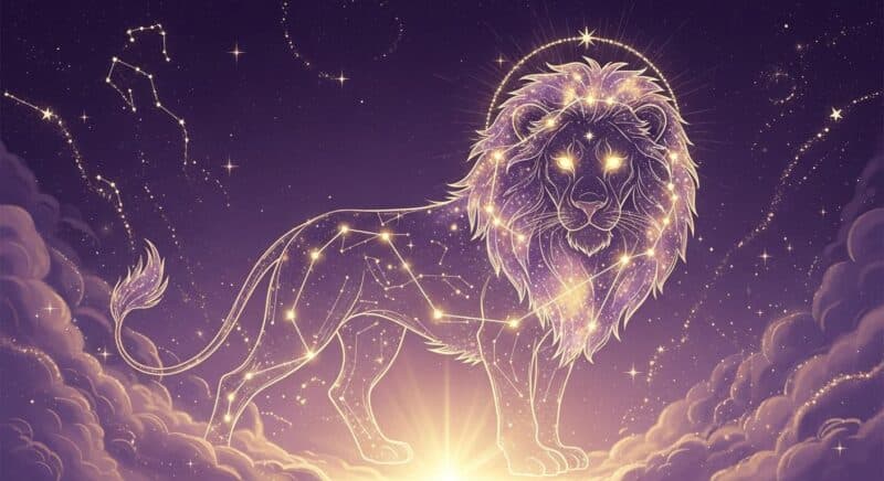Lion : Horoscope du 10.01.2026