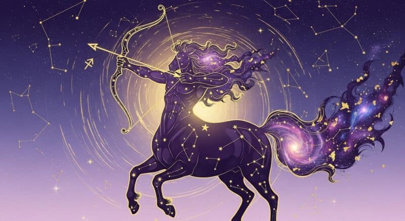 Sagittaire : Horoscope du 10.01.2026