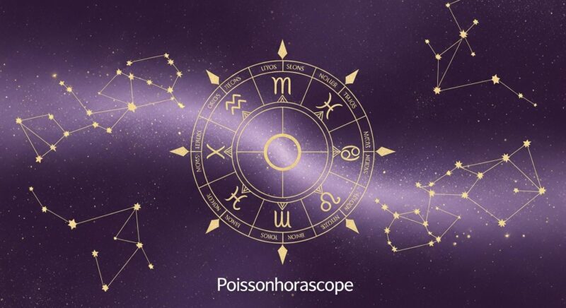 Poisson : Horoscope du 10.01.2026