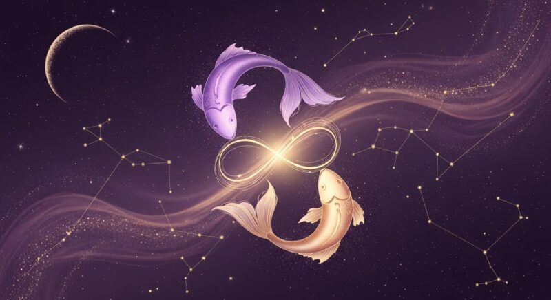 Poisson : Horoscope du 01.01.2026