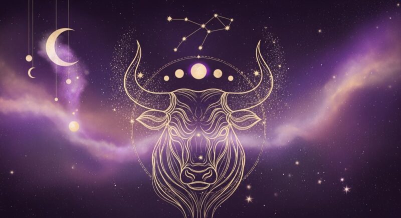 Taureau : Horoscope du 11.01.2026