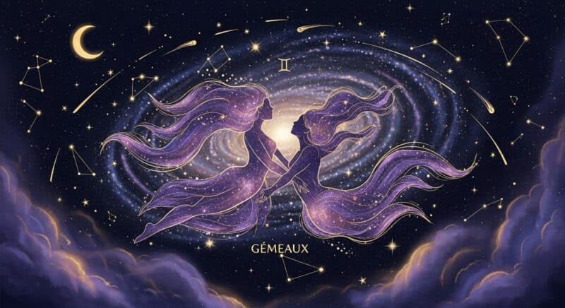 Gémeaux : Horoscope du 11.01.2026