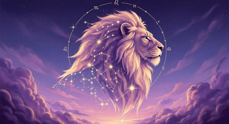 Lion : Horoscope du 11.01.2026