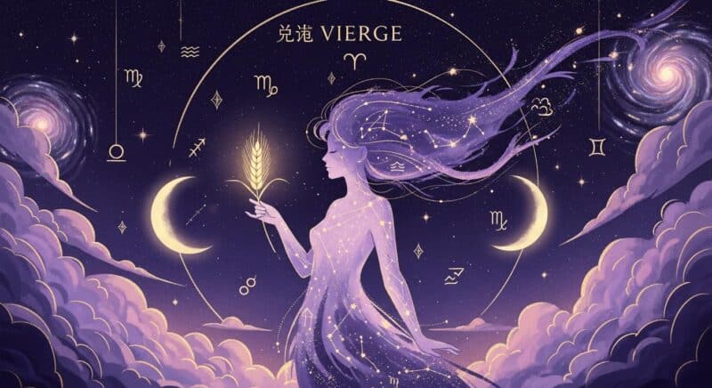 Vierge : Horoscope du 11.01.2026