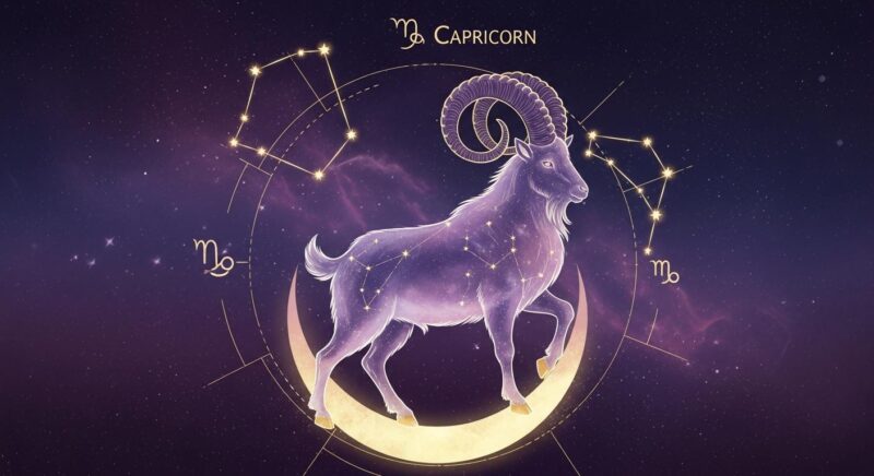 Capricorne : Horoscope du 11.01.2026