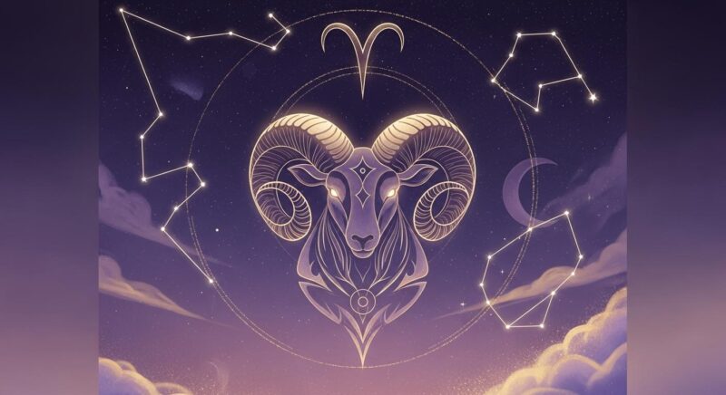 Bélier : Horoscope du 02.01.2026