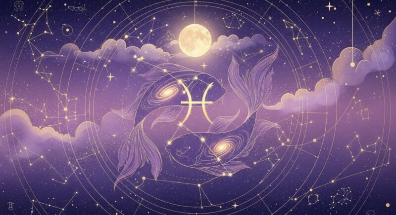 Poisson : Horoscope du 11.01.2026