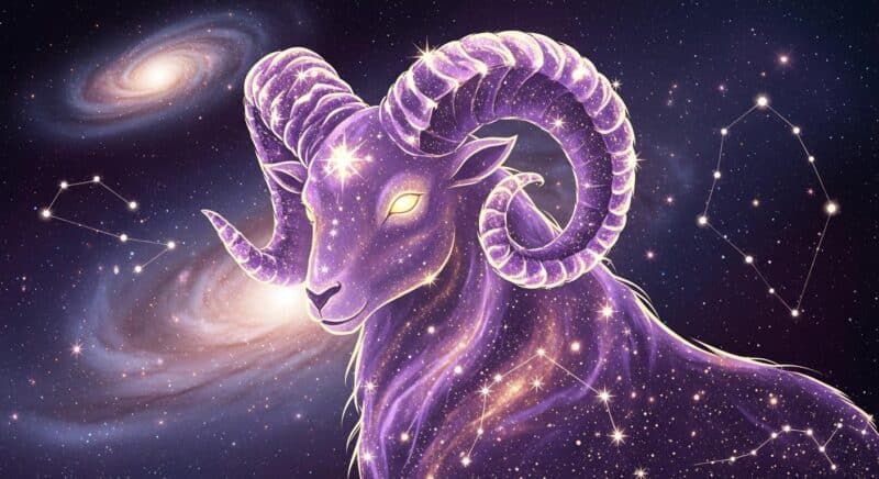 Bélier : Horoscope du 12.01.2026