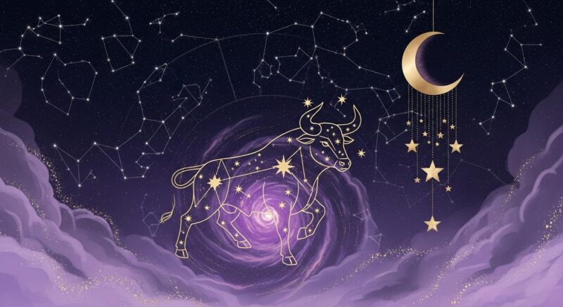 Taureau : Horoscope du 12.01.2026