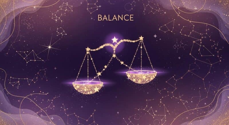 Balance : Horoscope du 12.01.2026