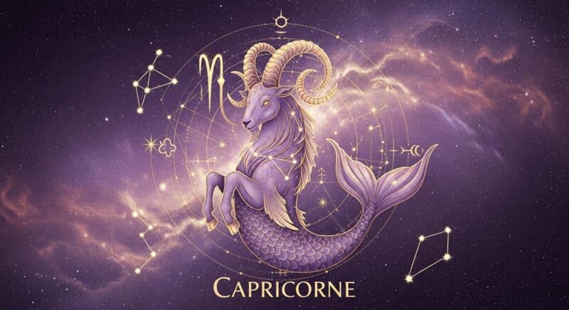 Capricorne : Horoscope du 12.01.2026