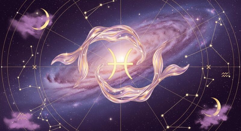 Poisson : Horoscope du 12.01.2026