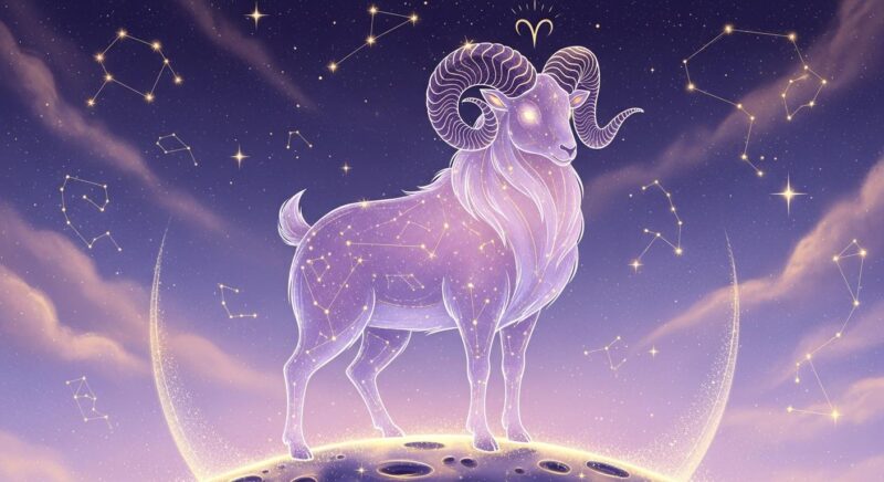 Bélier : Horoscope du 13.01.2026