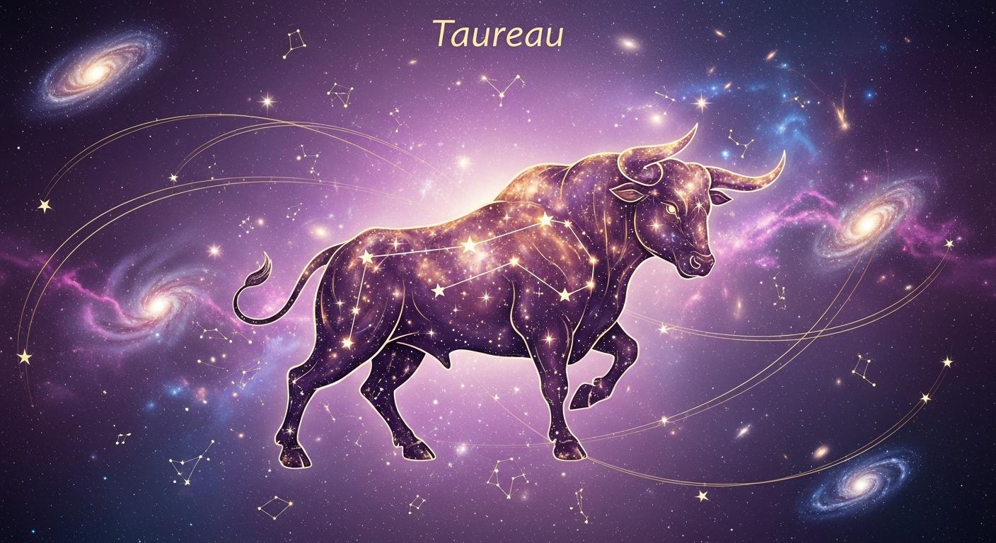 Horoscope Du Jour Evozen Taureau