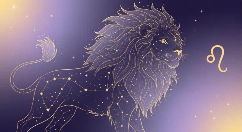Lion : Horoscope du 13.01.2026