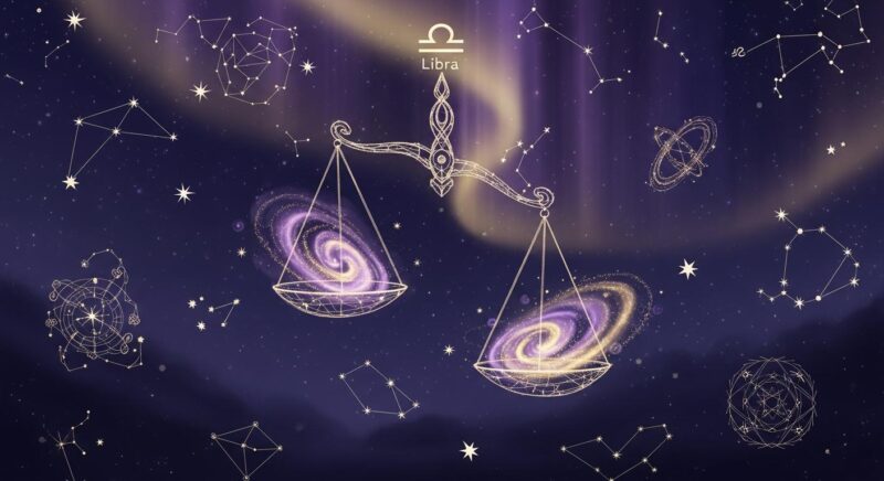 Balance : Horoscope du 13.01.2026