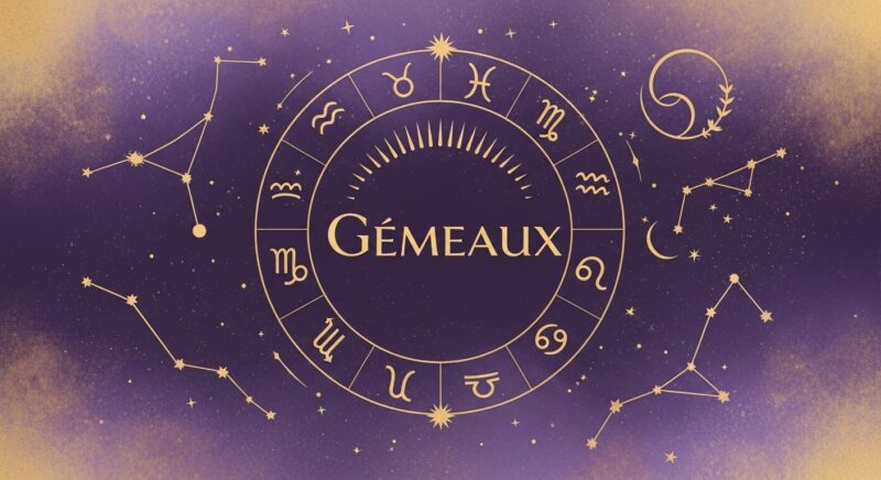Gémeaux : Horoscope du 02.01.2026