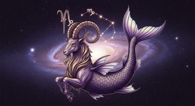 Capricorne : Horoscope du 13.01.2026