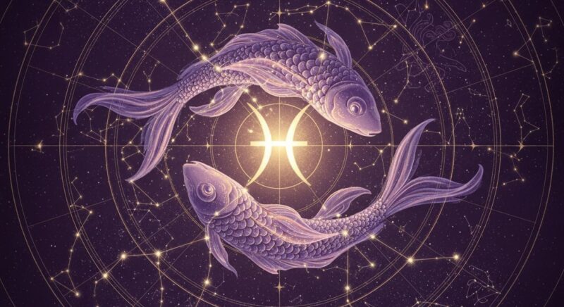Poisson : Horoscope du 13.01.2026