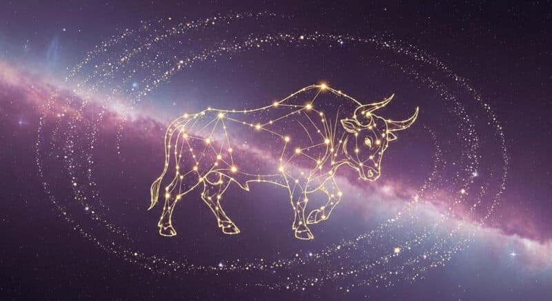 Taureau : Horoscope du 14.01.2026