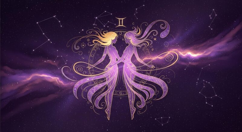 Gémeaux : Horoscope du 14.01.2026